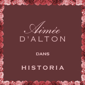 Aimée d'Alton - Alfred de Musset et l'amour, Aimée d'Alton...